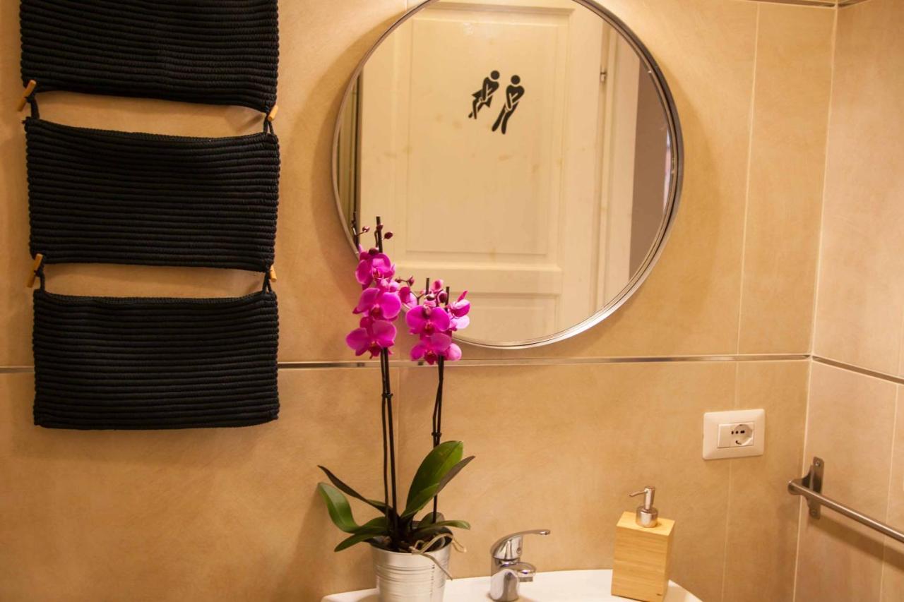 Naturalmente Abitare Appartement Catane