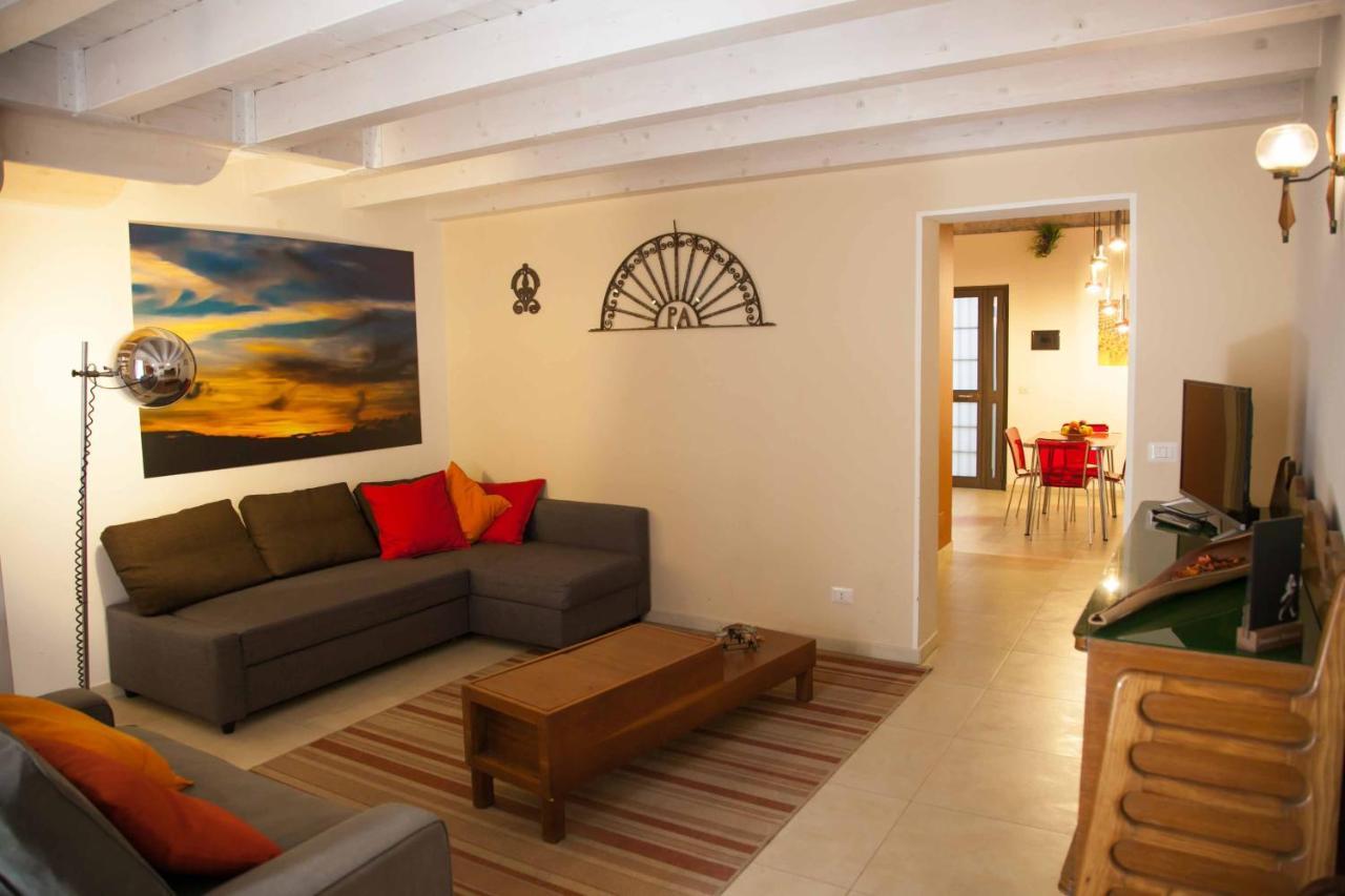 Appartement Naturalmente Abitare
