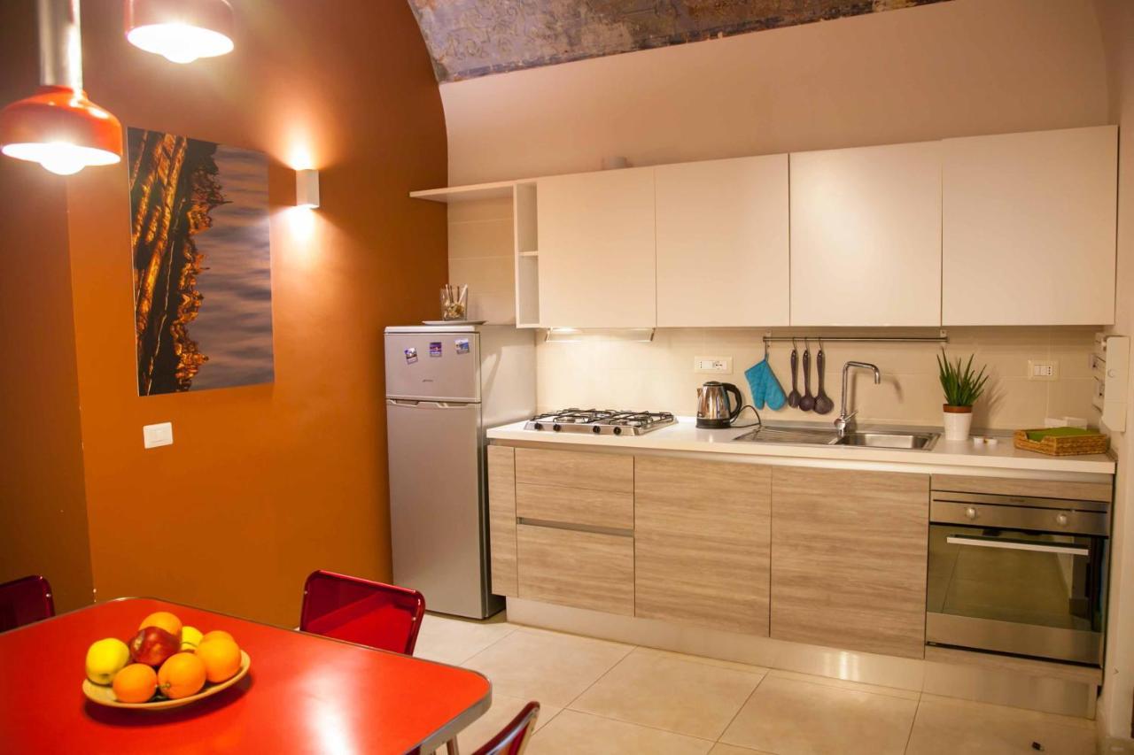 Appartement Naturalmente Abitare