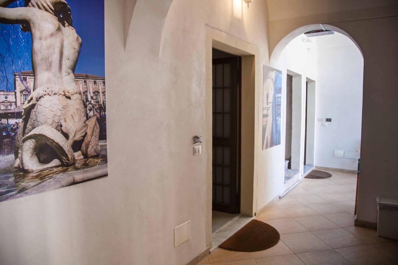Appartement Naturalmente Abitare