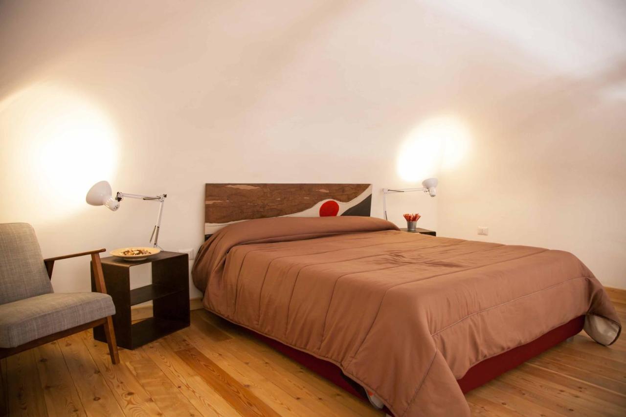Appartement Naturalmente Abitare