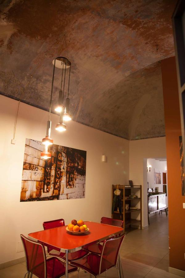 Appartement Naturalmente Abitare
