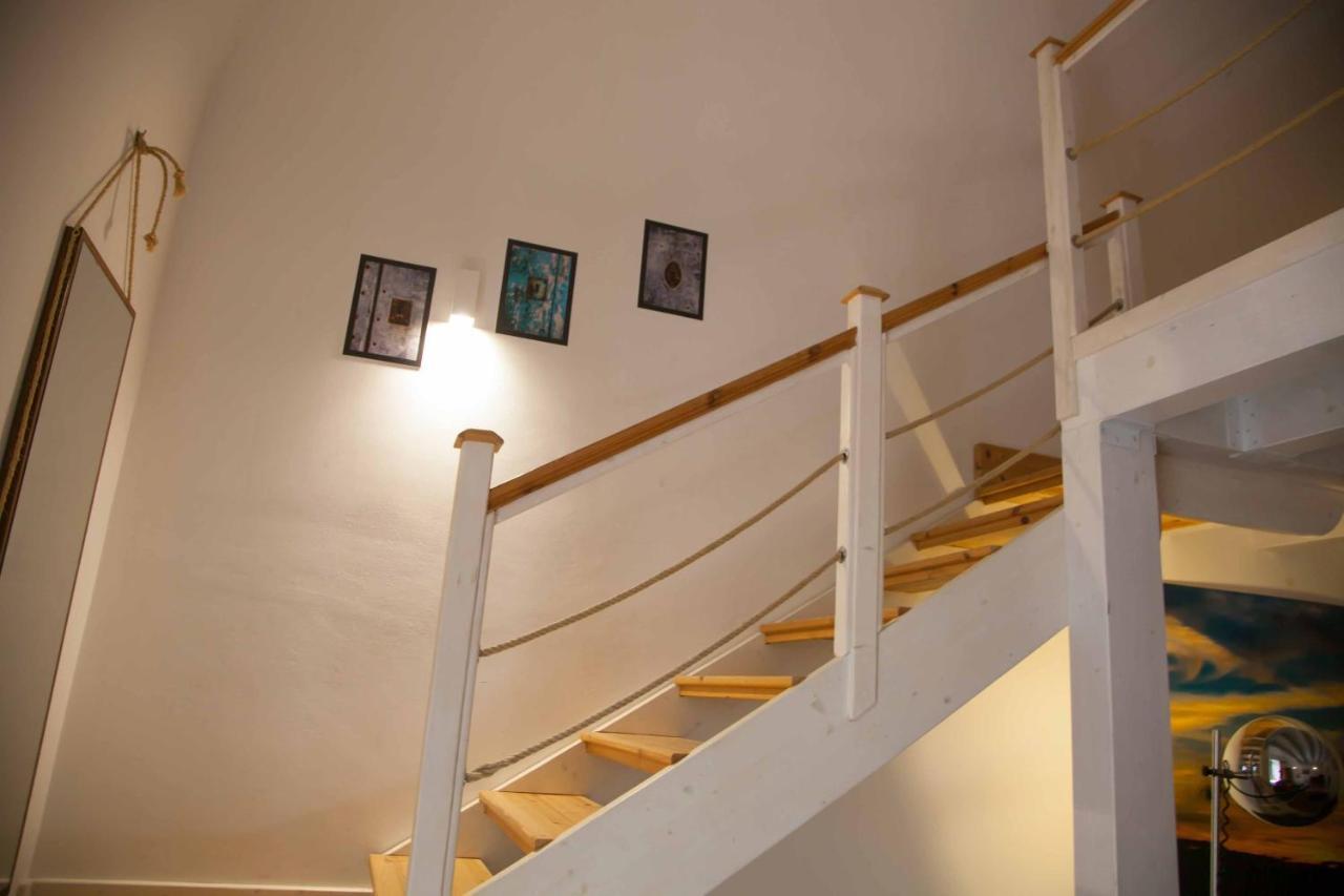 Appartement Naturalmente Abitare