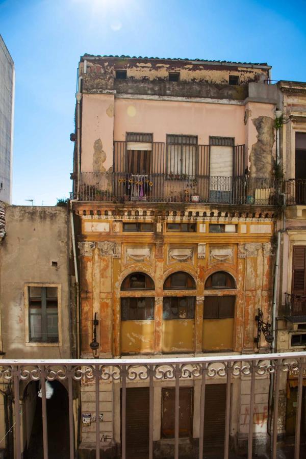 Appartement Naturalmente Abitare Catane