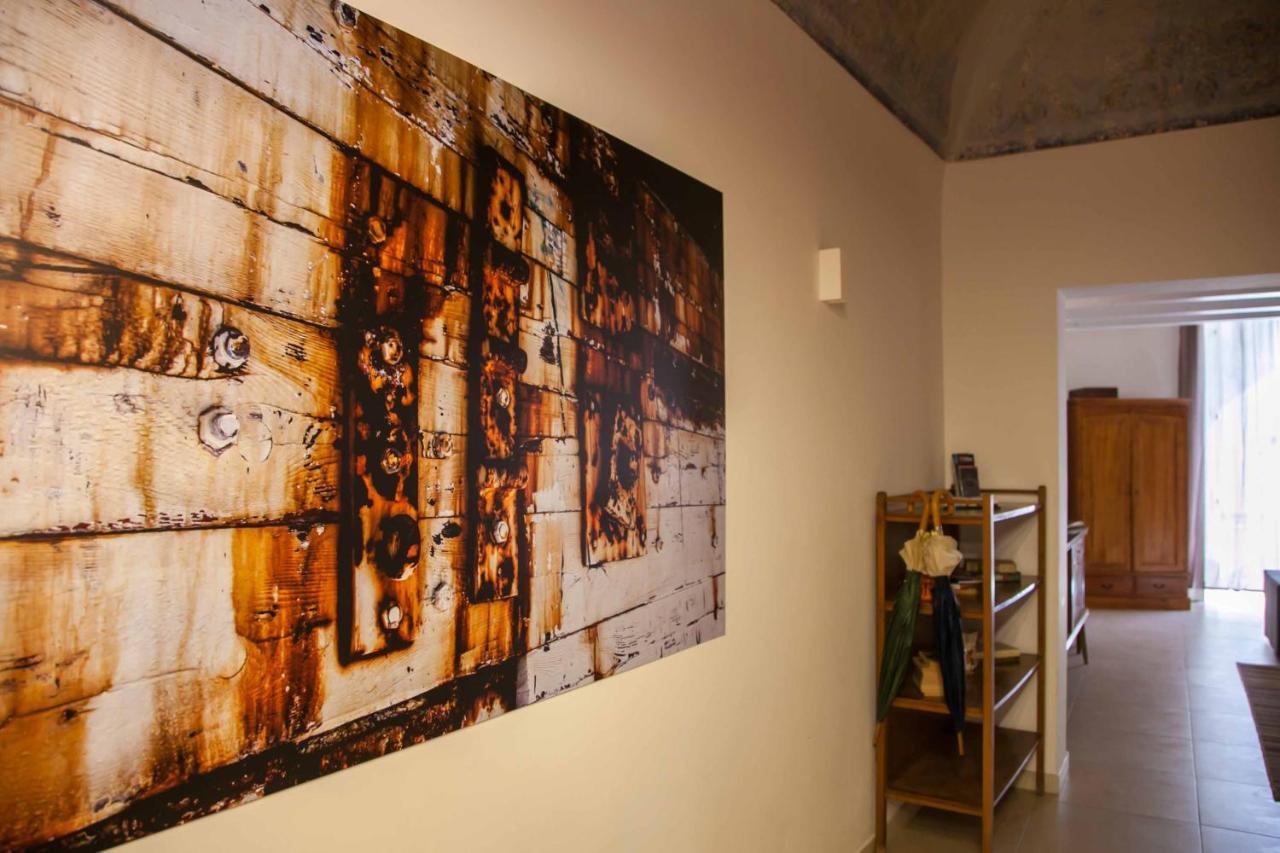 Appartement Naturalmente Abitare