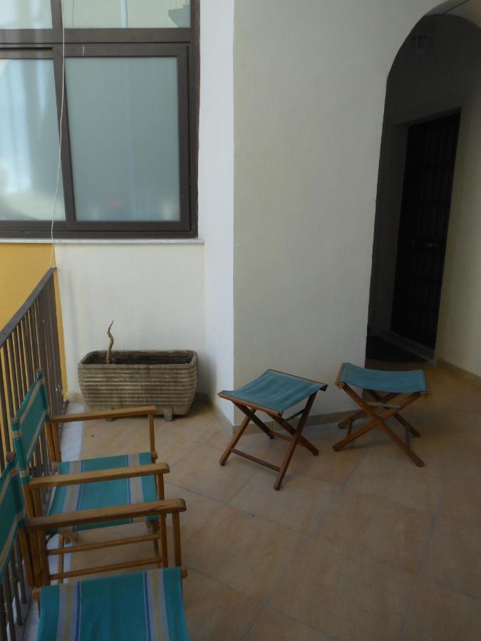 Appartement Naturalmente Abitare Catane