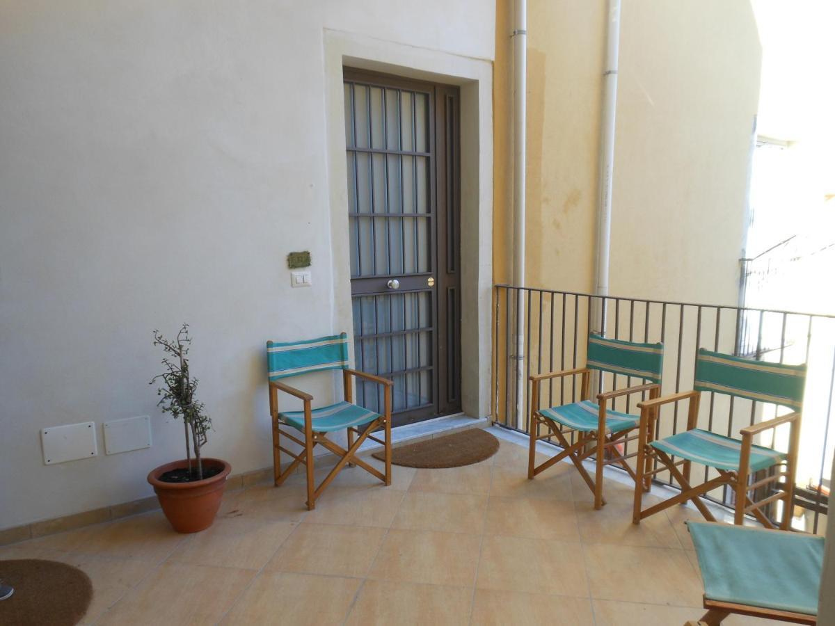Naturalmente Abitare Appartement Catane