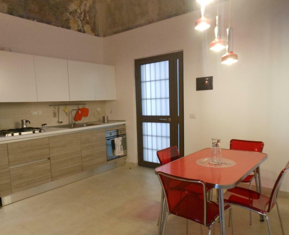 Appartement Naturalmente Abitare