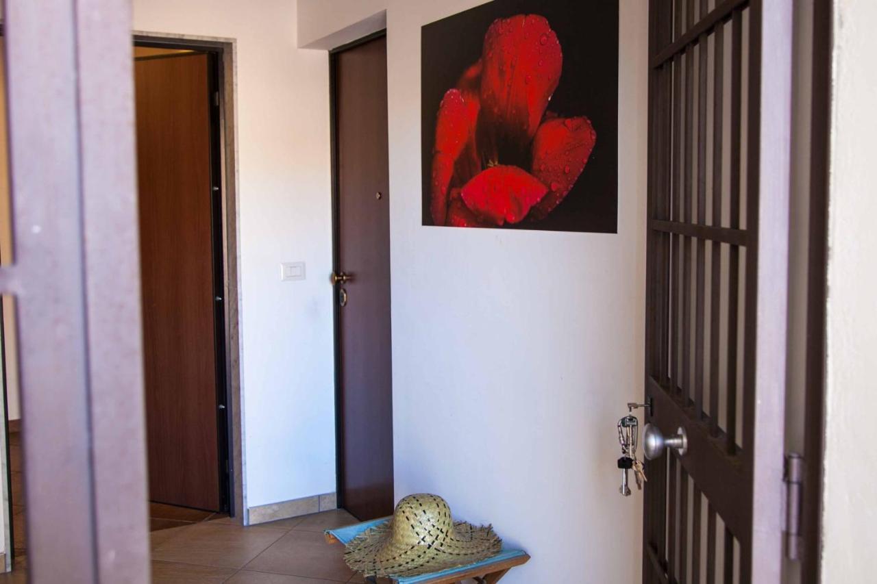 Apartment Naturalmente Abitare *