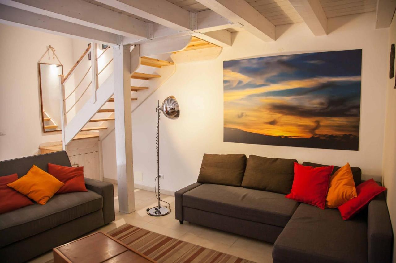 Naturalmente Abitare Apartment